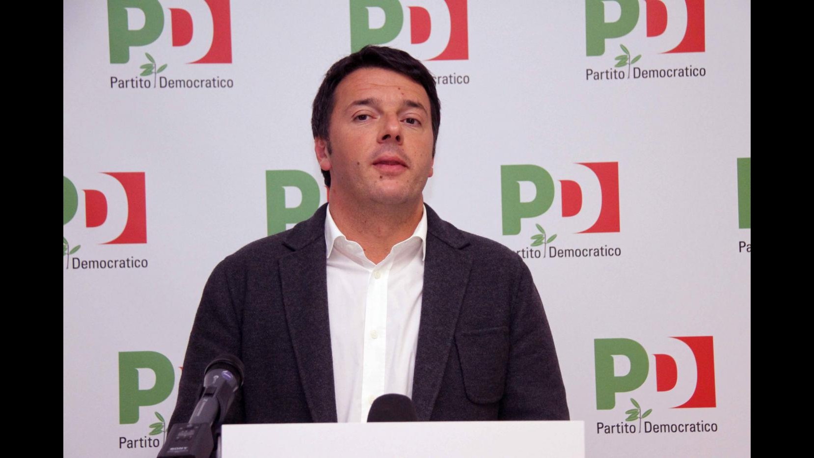 Governo, Renzi: Avanti ma non così. Letta non si fida di me e sbaglia