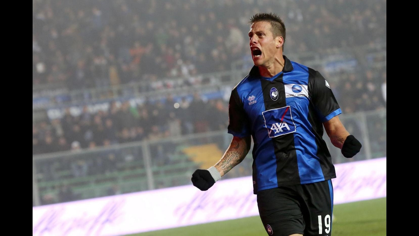 Atalanta ferma marcia dell’Inter 3-2, Juve ringrazia e torna a +4