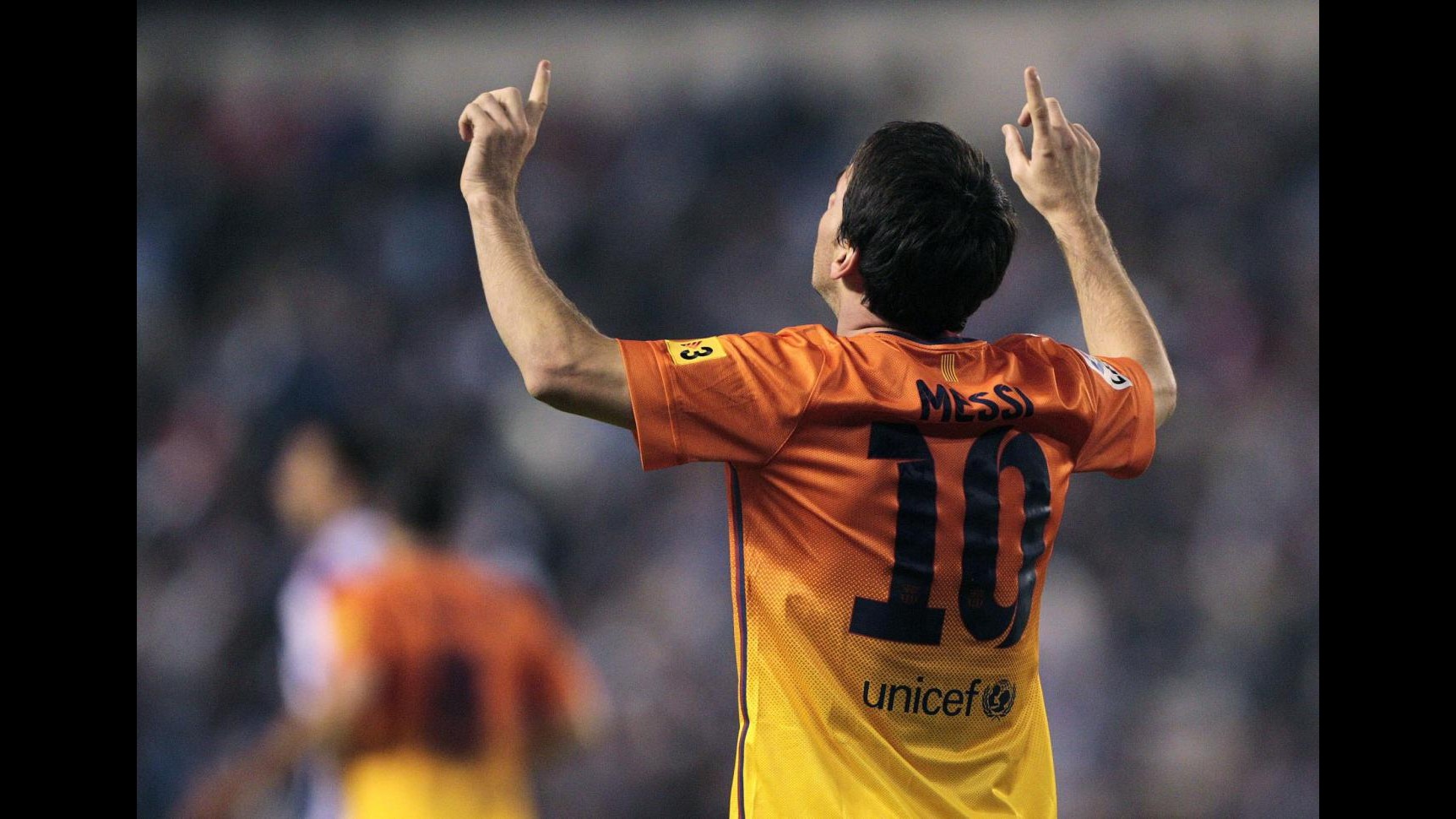Liga, Barcellona corsaro a Maiorca 4-2. Messi supera record gol di Pelé