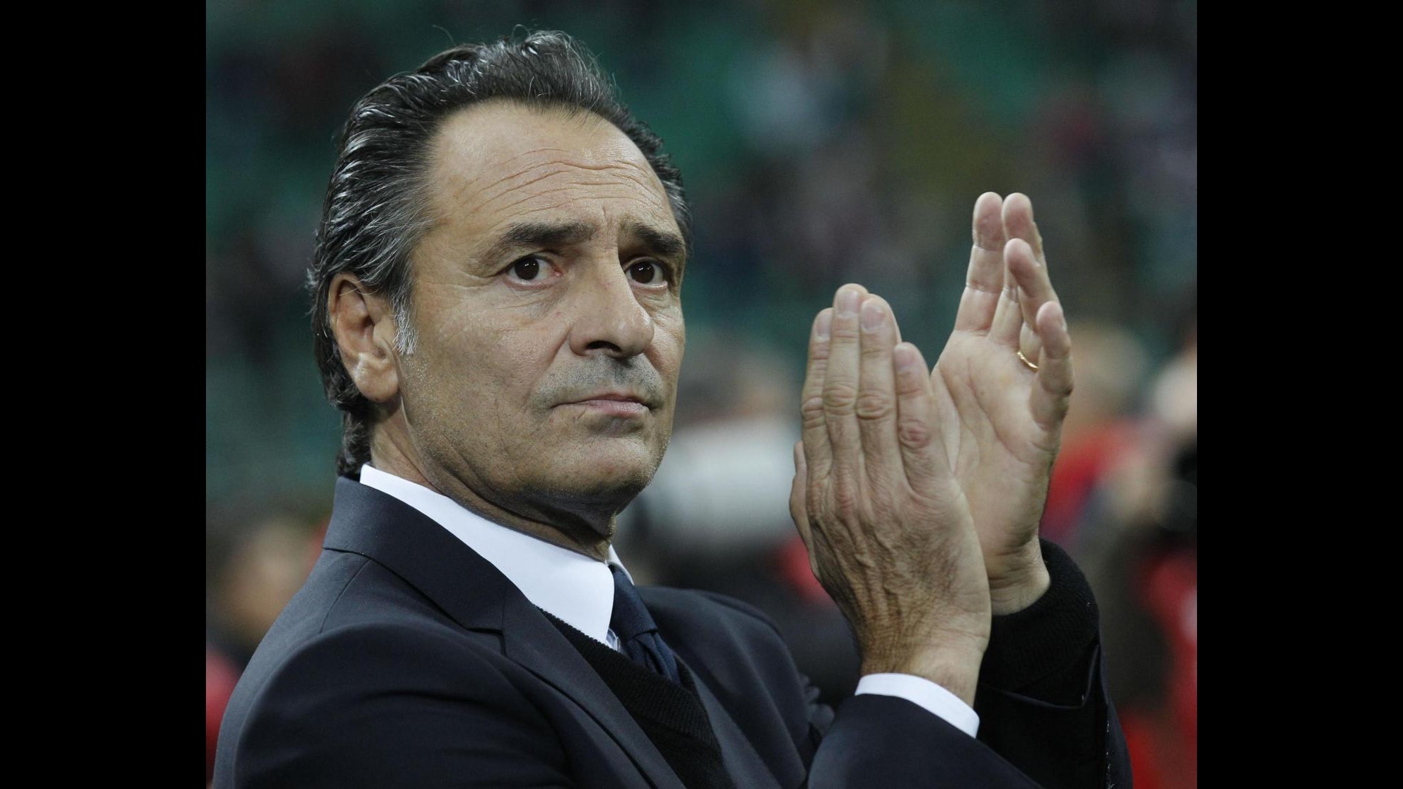 Italia, Prandelli chiama Florenzi e Santon escluso De Rossi