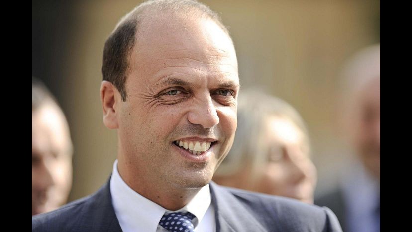 Alfano: Concluso il rapporto di Fini con il centrodestra