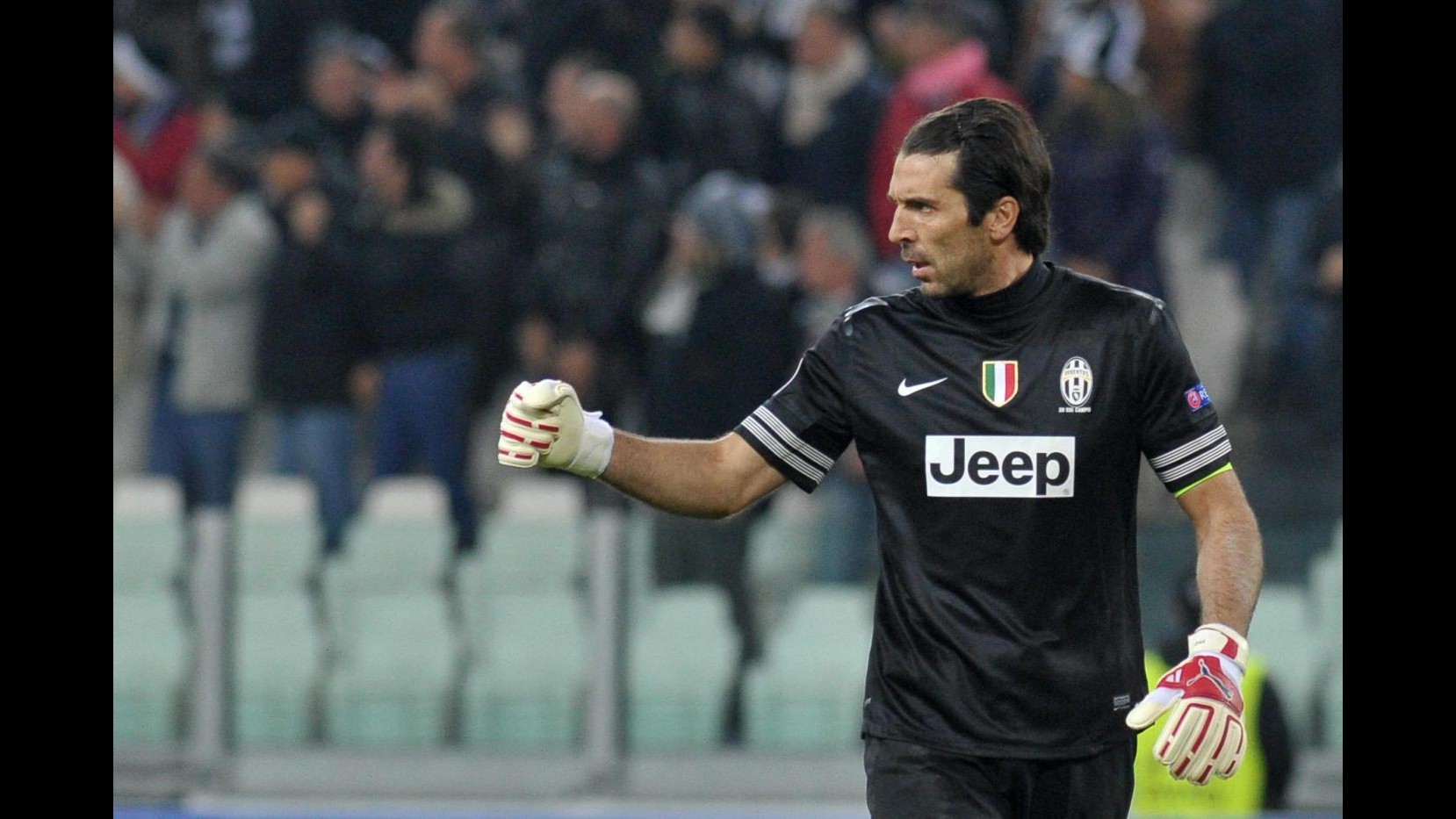 Buffon: Juve ha dimostrato sua vera forza, gruppo non molla mai