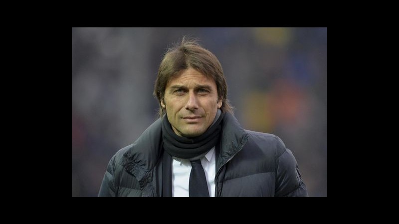 Conte: Roma messa da parte, Juve concentrata sul Cagliari. Record 11 vittorie? Traguardo finale più importante