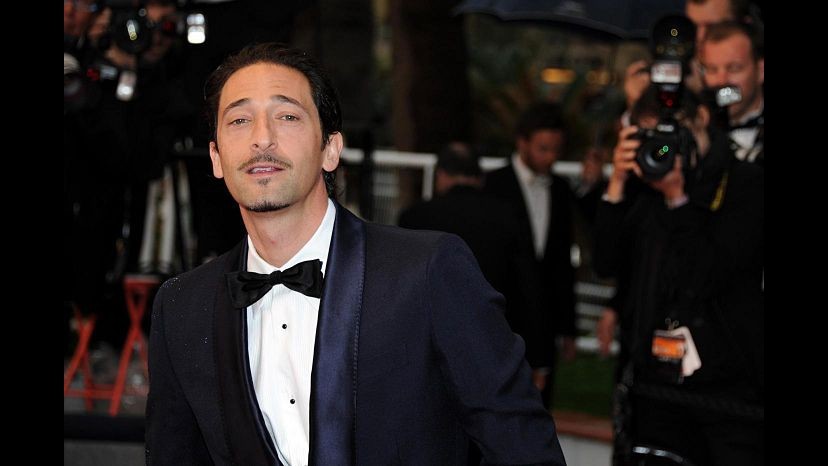 RomaFilmFest, è il giorno di Adrien Brody e di un esordiente Lucarelli