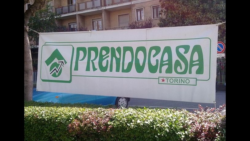 Casa, prezzi ancora in caduta libera: -5,3% in terzo trimestre 2013