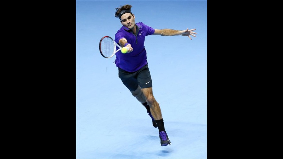 Atp Finals, Del Potro batte Federer ed è il quarto semifinalista