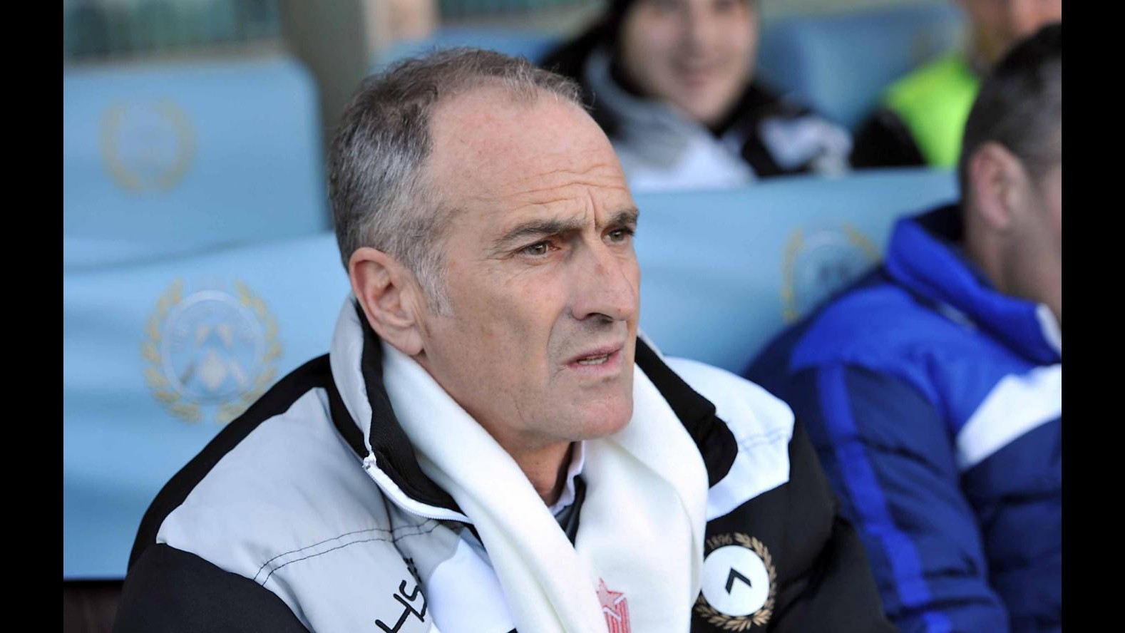 Guidolin: Qualificazione meritata. Di Natale? Momento di scoramento