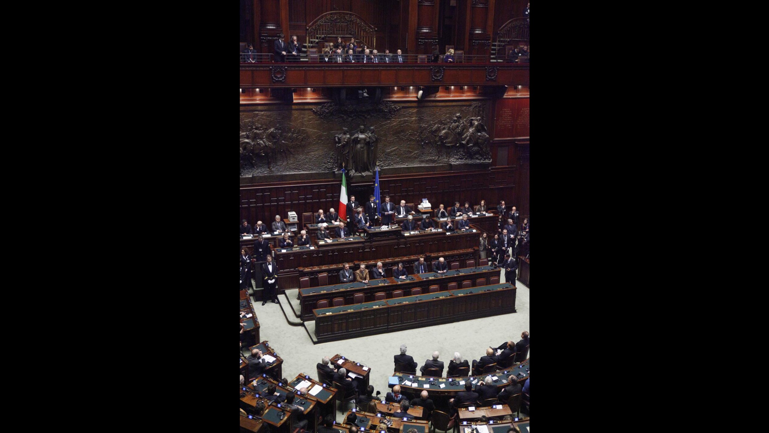 Su esodati c’è emendamento, risolto primo nodo