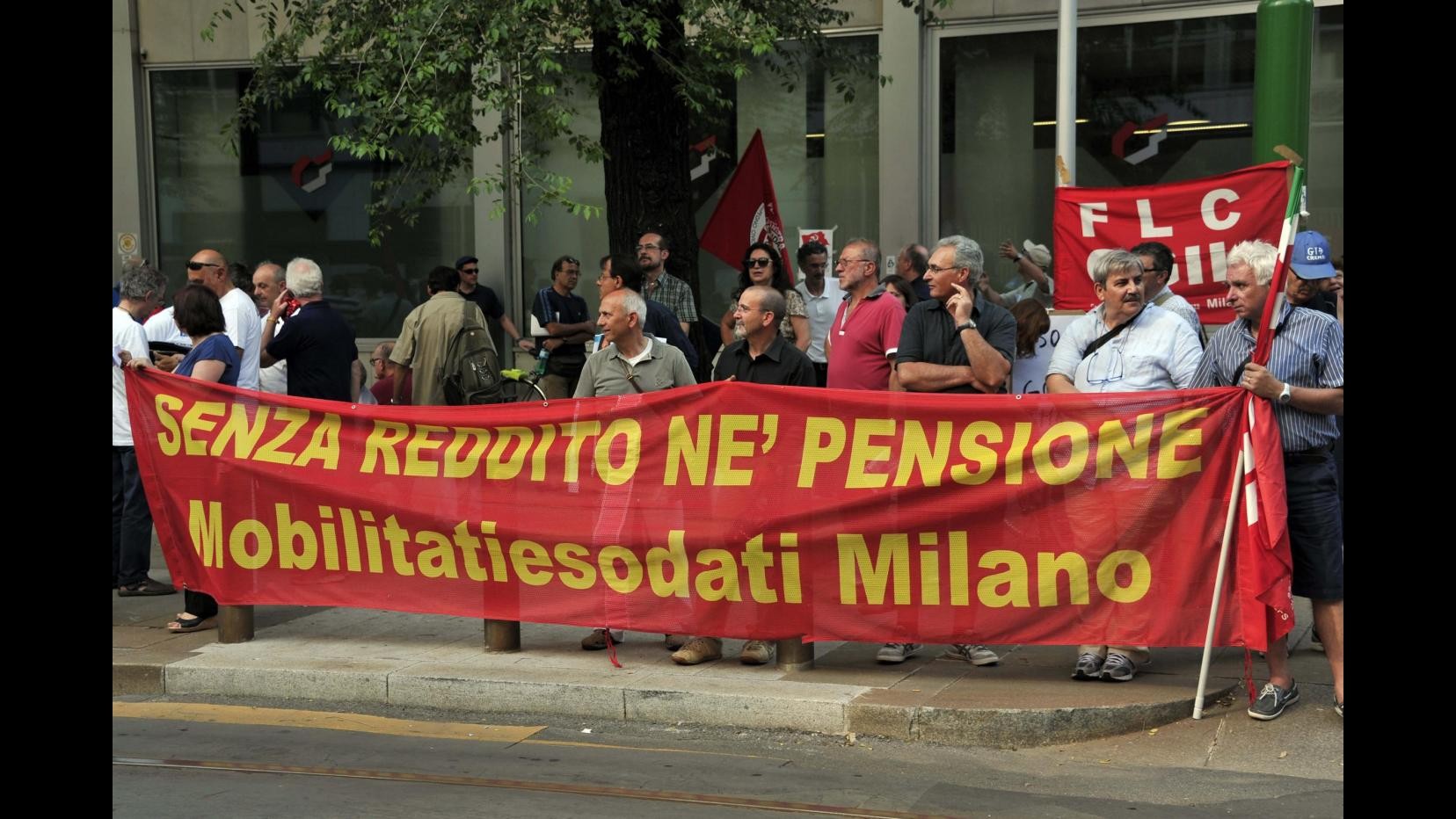 Legge stabilità, relatori: Esodati non possono più attendere