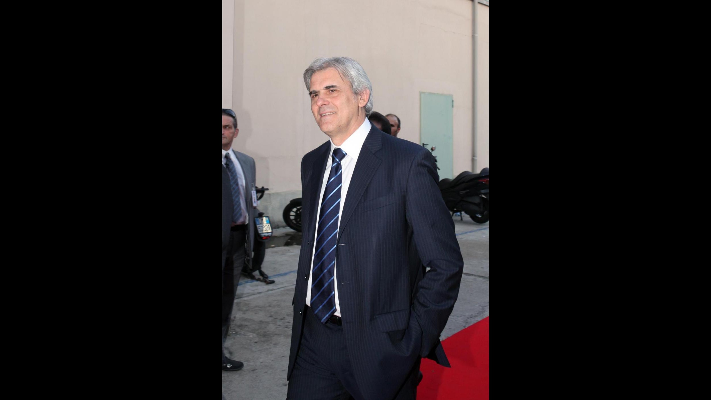 Marcello Nicchi confermato alla presidenza dell’Aia