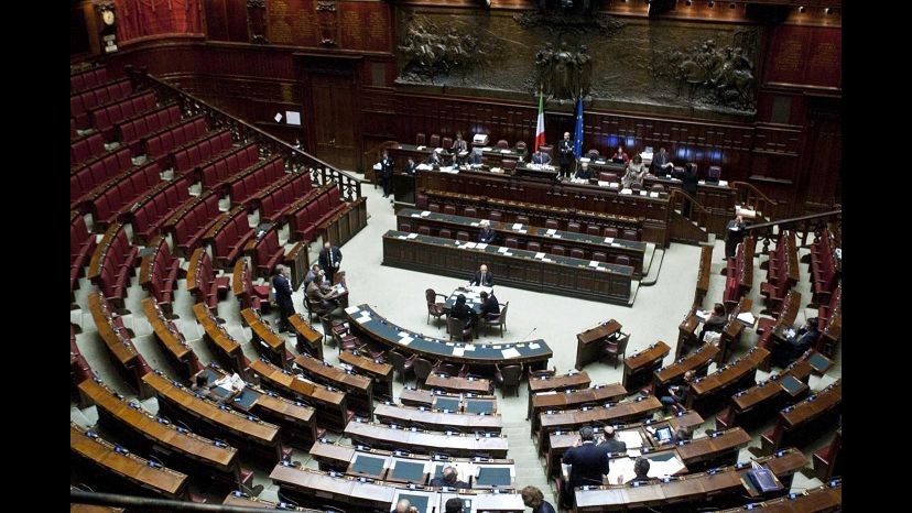 Legge stabilità, relatori: Da 2013 fondo riduzione tasse