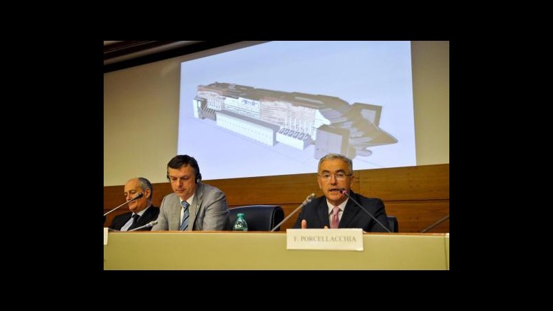 FOCUS Costa Concordia, la selezione del porto di destinazione