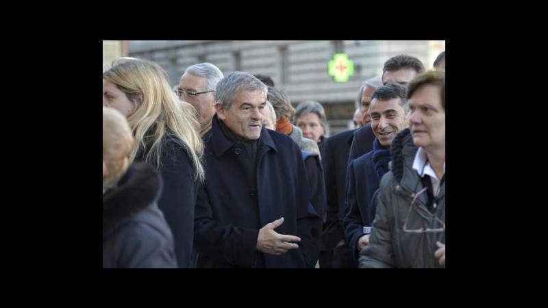 Piemonte, Chiamparino pronto a candidarsi