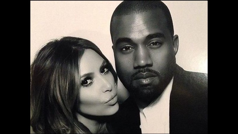 Kardashian e West vogliono ogni comfort in nuova casa anche la panic room