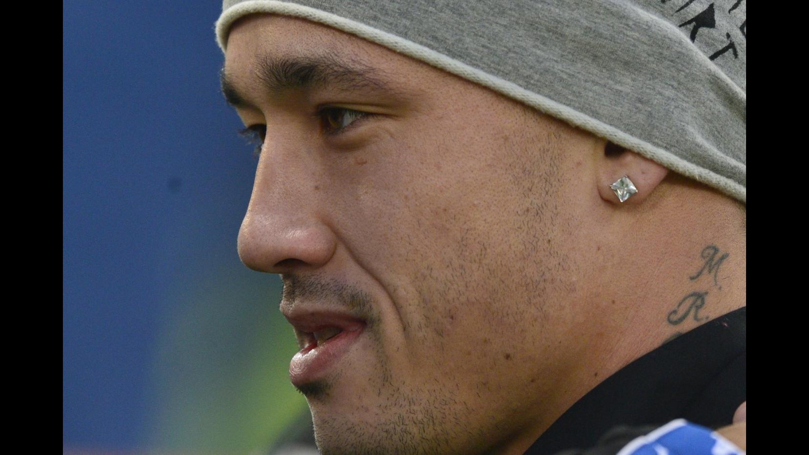 Grinta Nainngolan: La Roma è da scudetto e io punto ai Mondiali con il Belgio