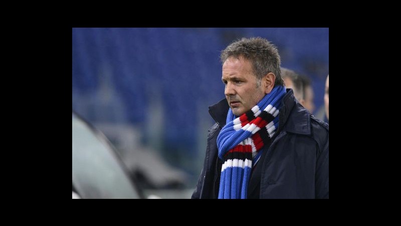 Mihajlovic: Contento della squadra, dovevo pensare all’Udinese