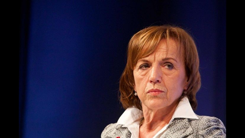 Torino, lettera di minacce a figlia ministro Fornero