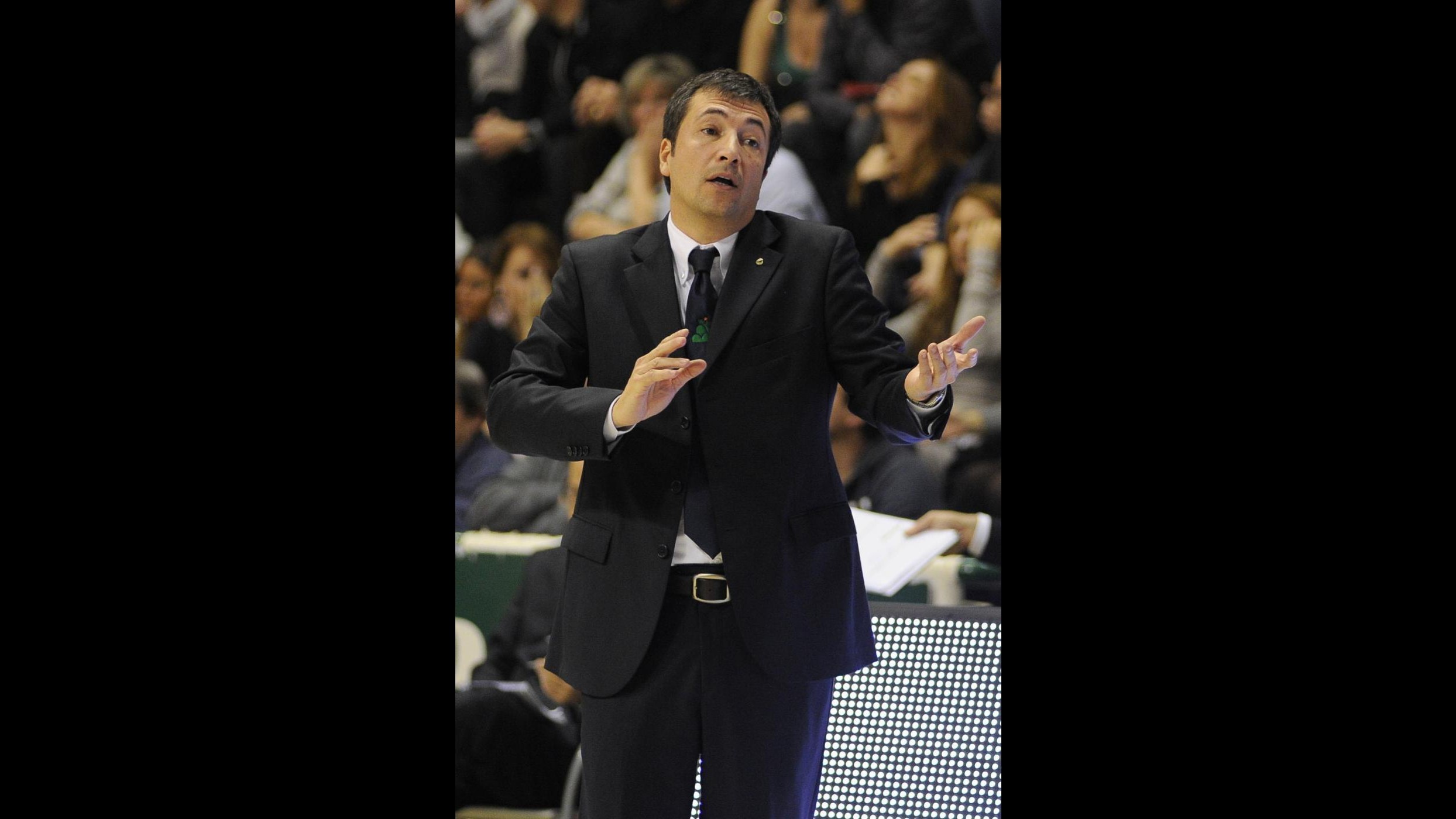Basket, Eurolega: Siena passa in Polonia, 101-66 a Prokom Gdynia