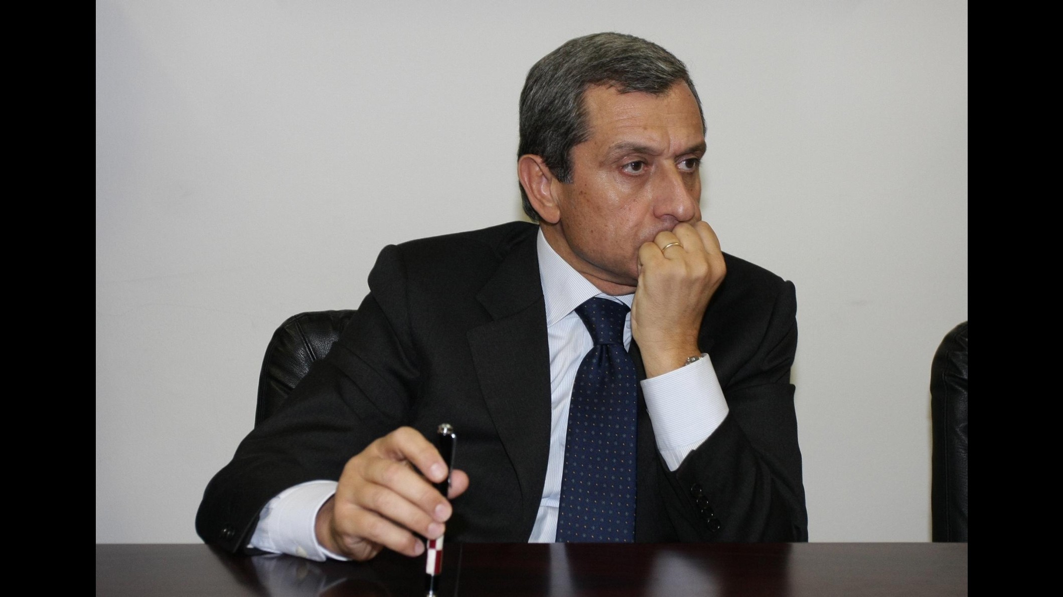 Marangoni nuovo vice capo vicario polizia, a posto di Izzo