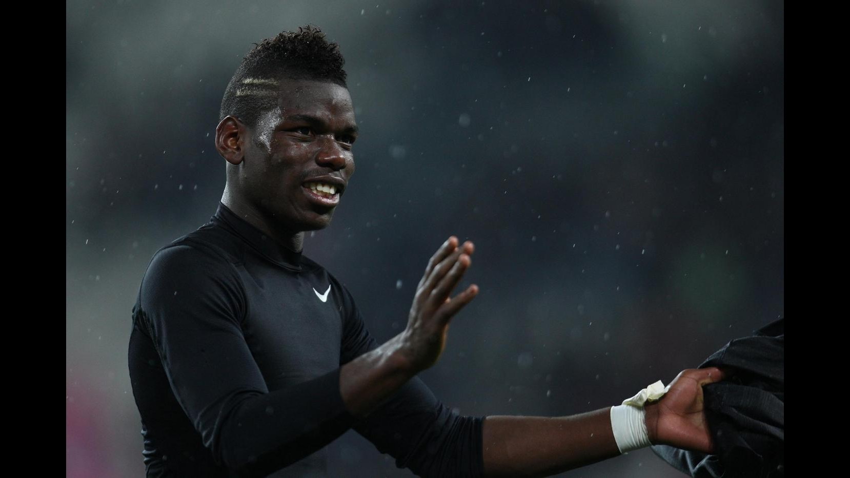 Juve, Pogba in ritardo agli allenamenti: escluso da trasferta Pescara