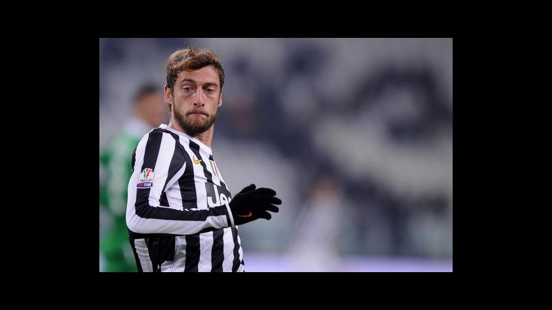 Dall’Inghilterra, Manchester Utd su Marchisio. Juve su Lamela, al Tottenham Vucinic e soldi