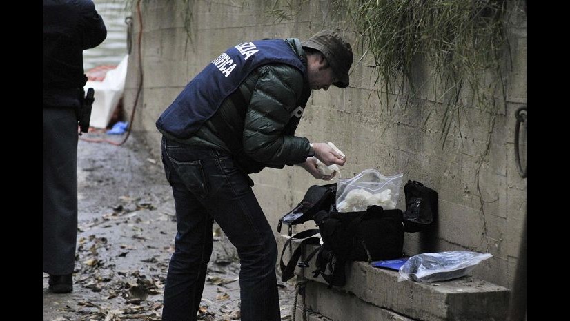 Roma, svolta nel caso di Daniele Fulli: l’assassino confessa omicidio