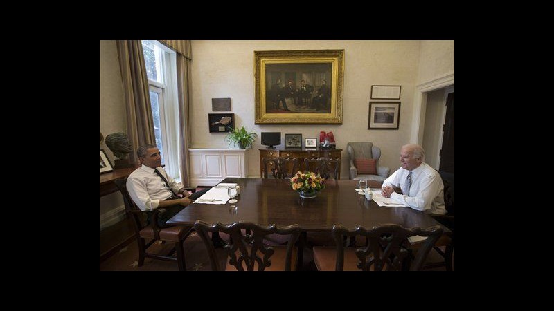 Usa, Robert Gates critica Biden e Obama: Casa Bianca interviene