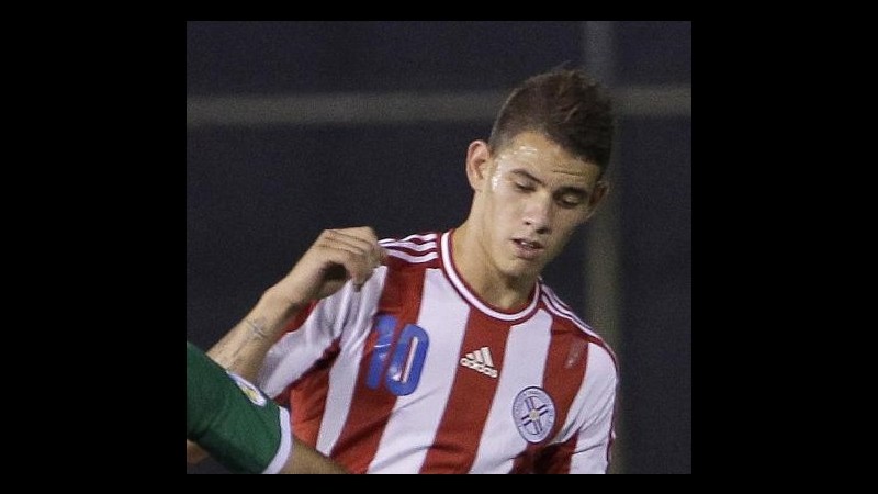 Roma scatenata: Sanabria ha scelto, lascia Barcellona per i giallorossi