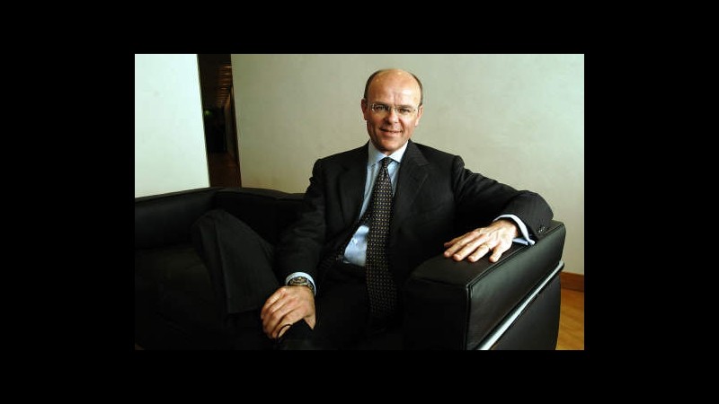 Generali, utile 9 mesi sale a 1,1 mld (+37%), premi +1,8%
