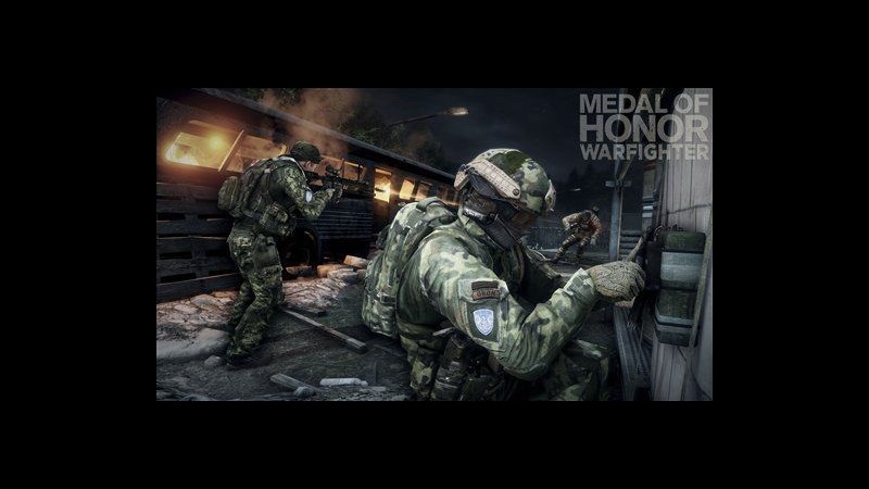Usa, puniti 7 Navy Seals per rivelazione segreti in videogame
