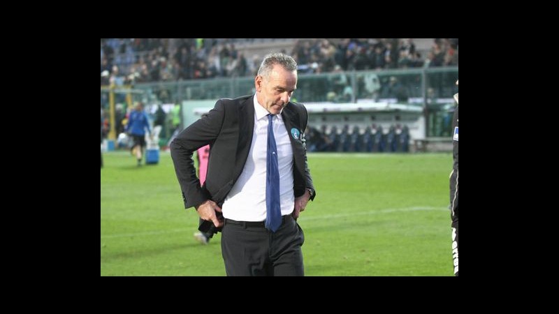 Bologna: Esonerato Stefano Pioli, salta 6/a panchina in Serie A. Ballardini il sostituto