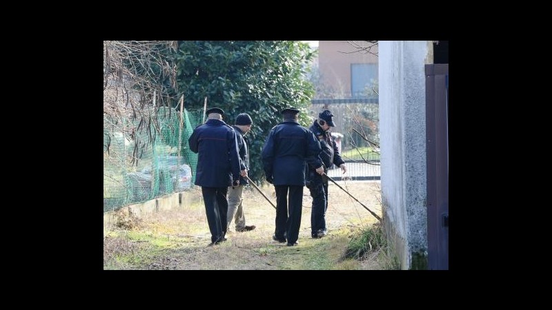 Caselle, confessa il triplice omicidio: è il convivente dell’ex domestica