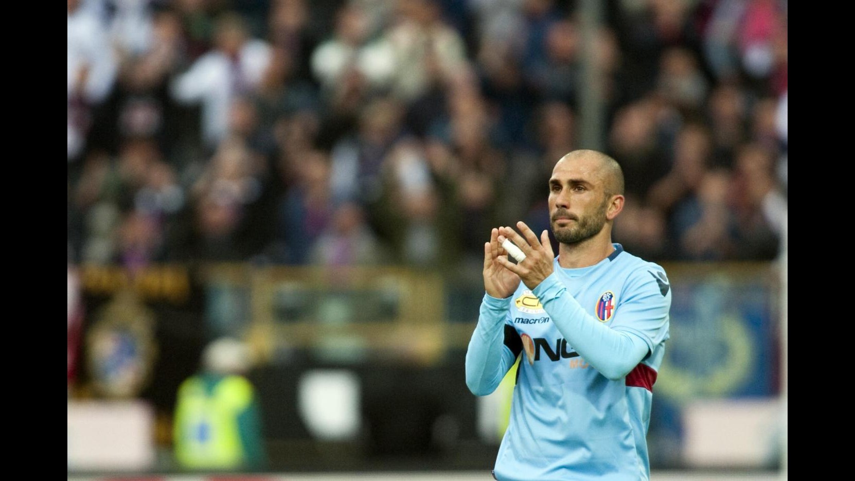 Il Bologna supera in amichevole i Montreal Impact dell’ex Di Vaio