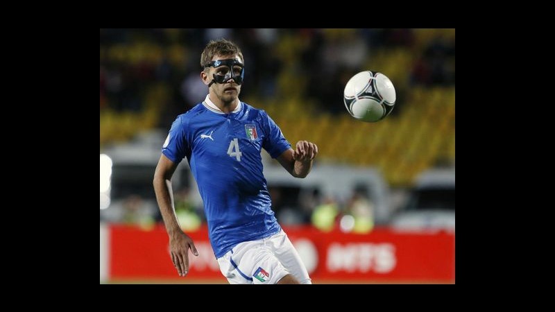 Criscito: Se dovesse arrivare offerta dal Napoli la valuterò