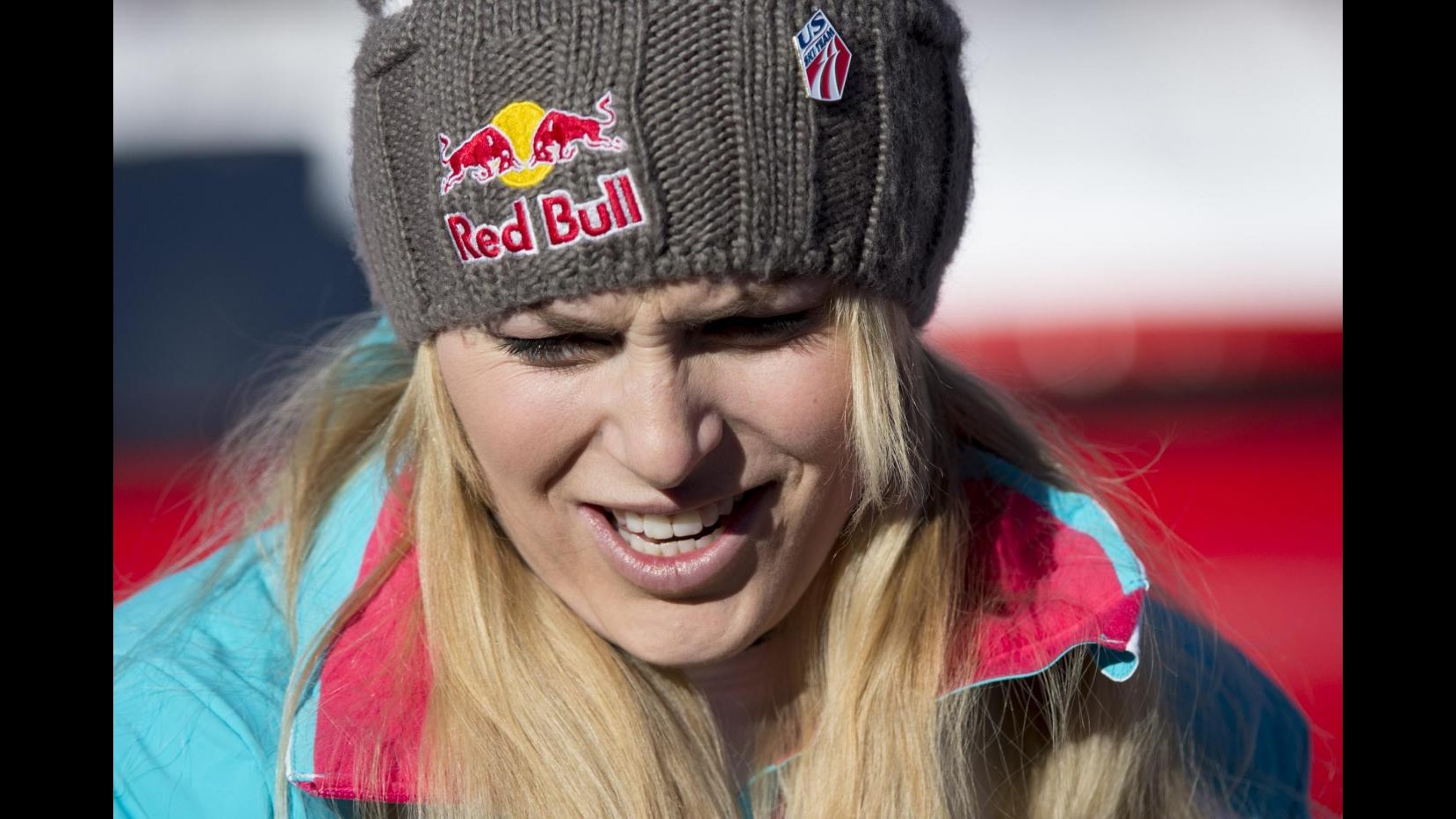 Sochi 2014: Lindsey Vonn si opera al ginocchio, non andrà alle Olimpiadi
