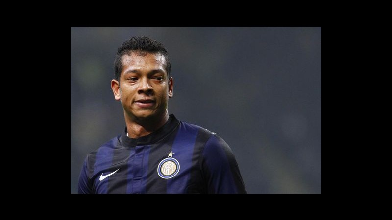 Agente Guarin: Thohir e Mazzarri decidano cosa fare con lui