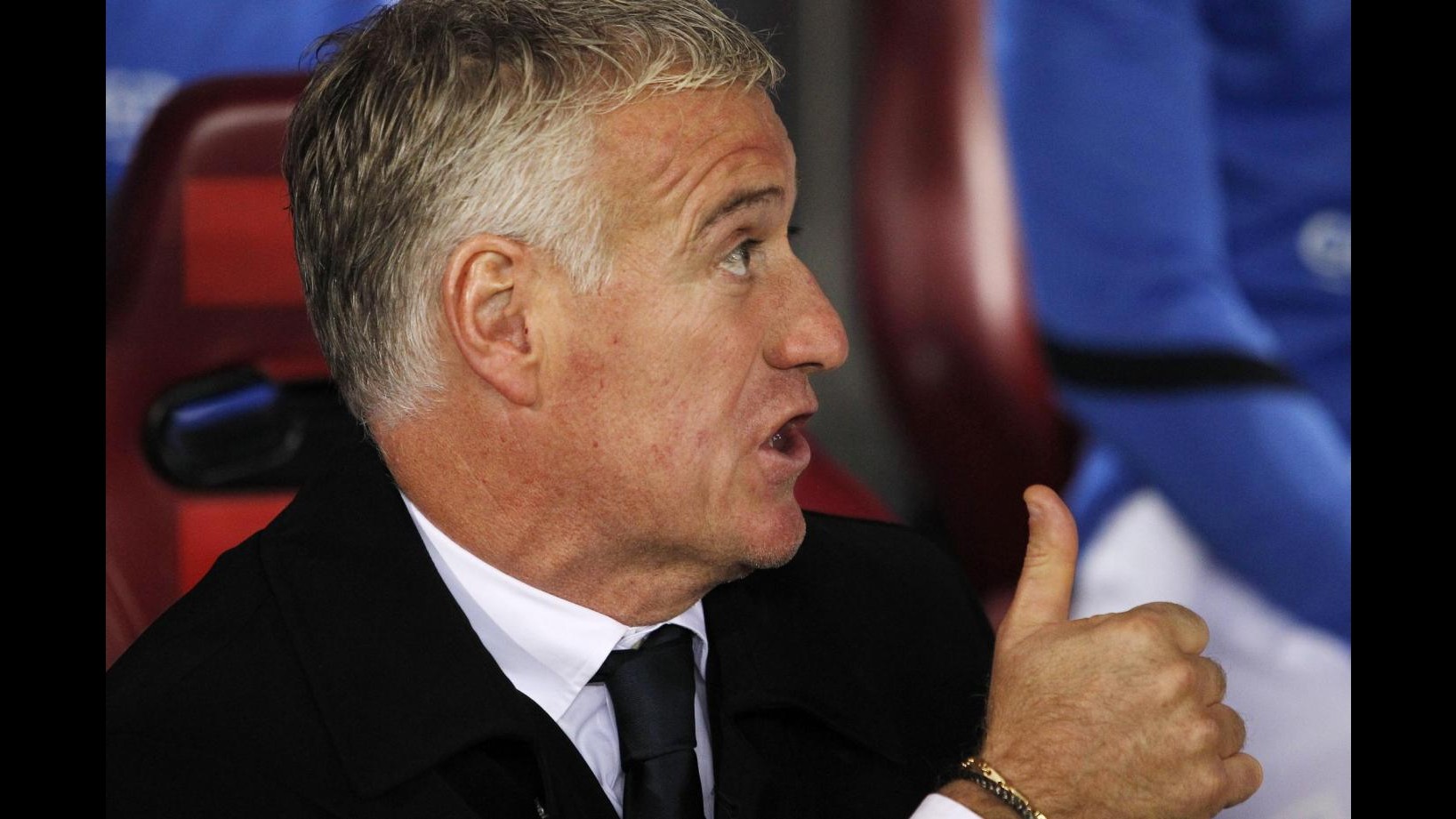 Calcio, Francia: Deschamps non chiama Pogba per test contro l’ Italia