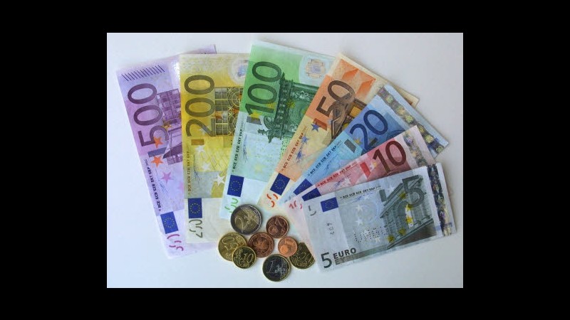 Fisco, Confcommercio: Pressione 2013 record, oltre 44% anche nel 2014