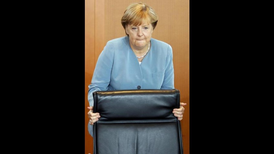 Germania, esportazioni -2,5% a settembre, peggio di attese