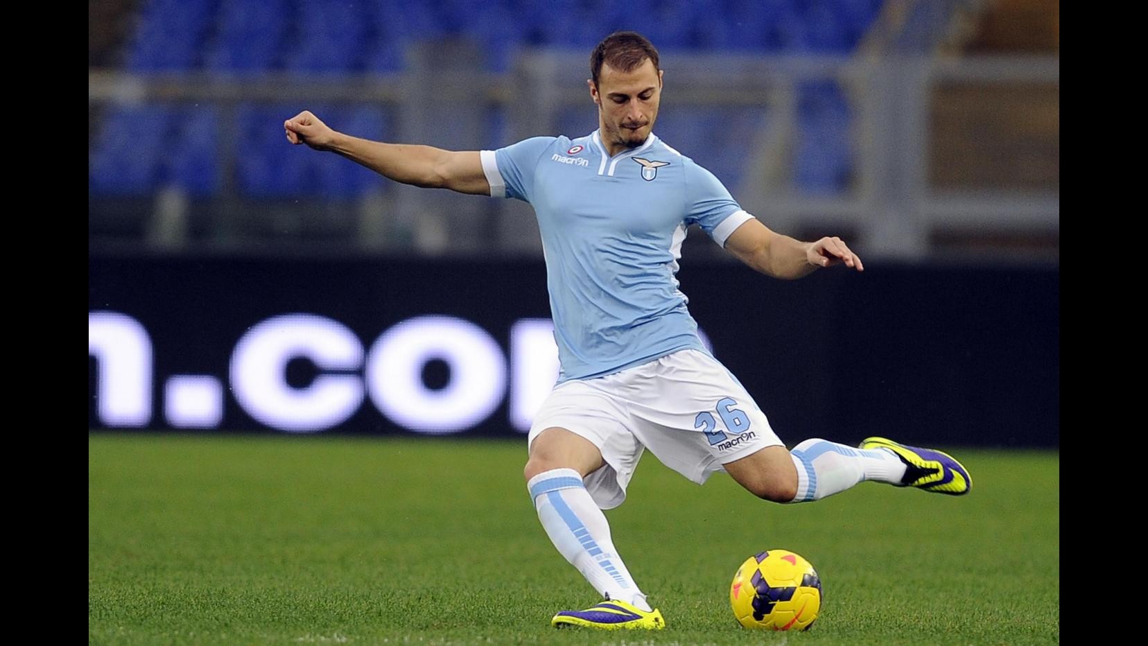 Radu: Reja ha caricato la squadra, Lazio ha dato tutto