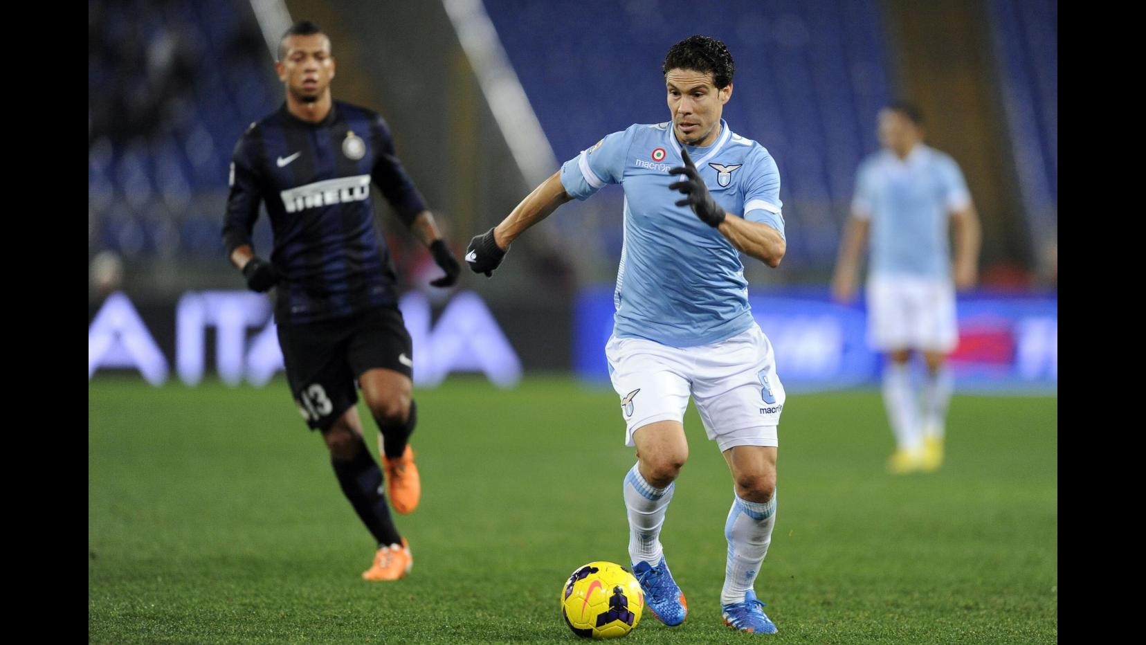 Hernanes: Rinnovo? Niente fretta, verrà di conseguenza