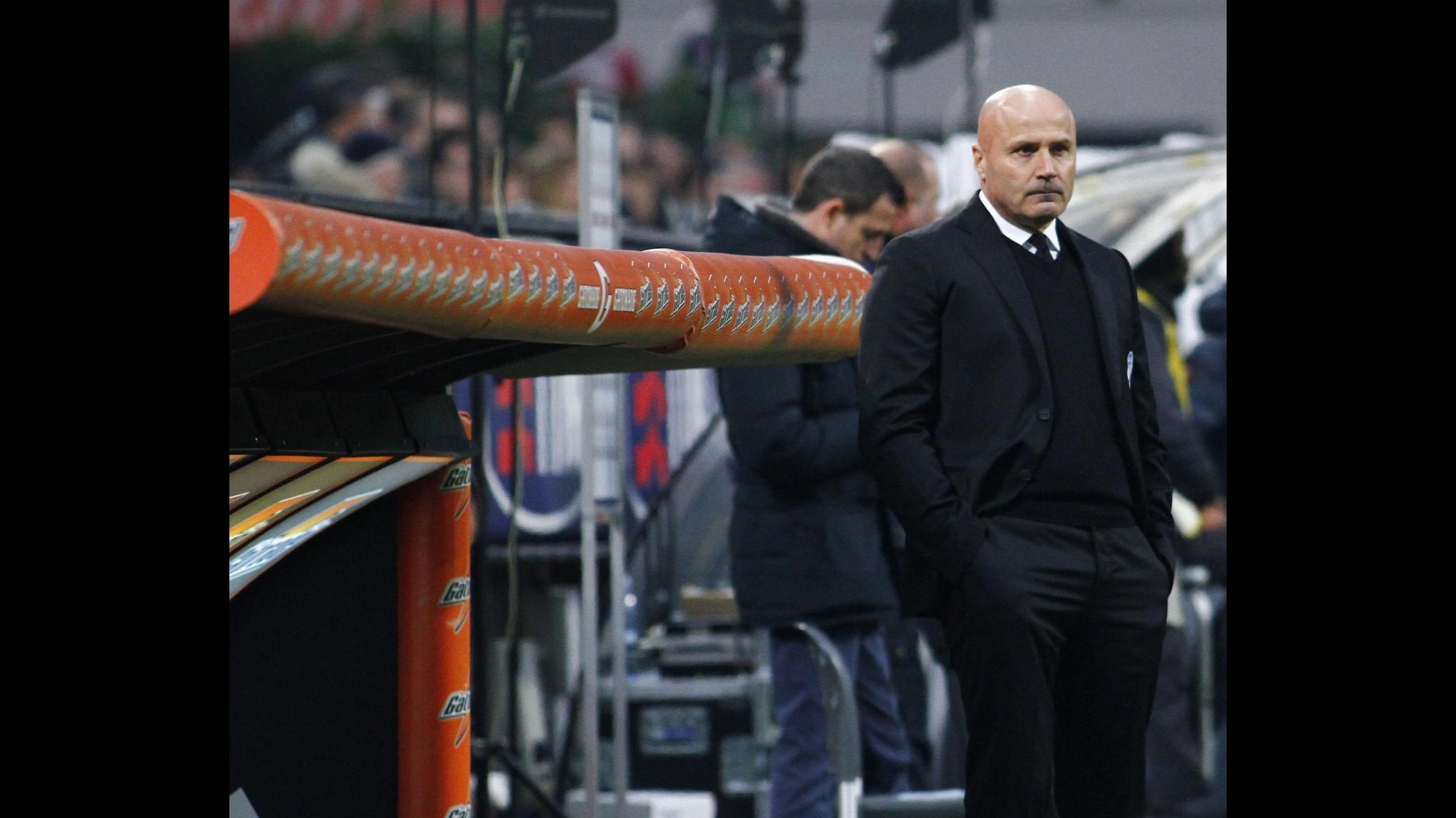 Colantuono: Atalanta ha fatto bene fino al 2-0