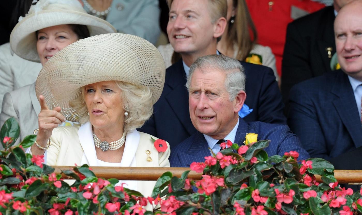Australia, principe Carlo e Camilla in Tasmania per Giubileo Diamante