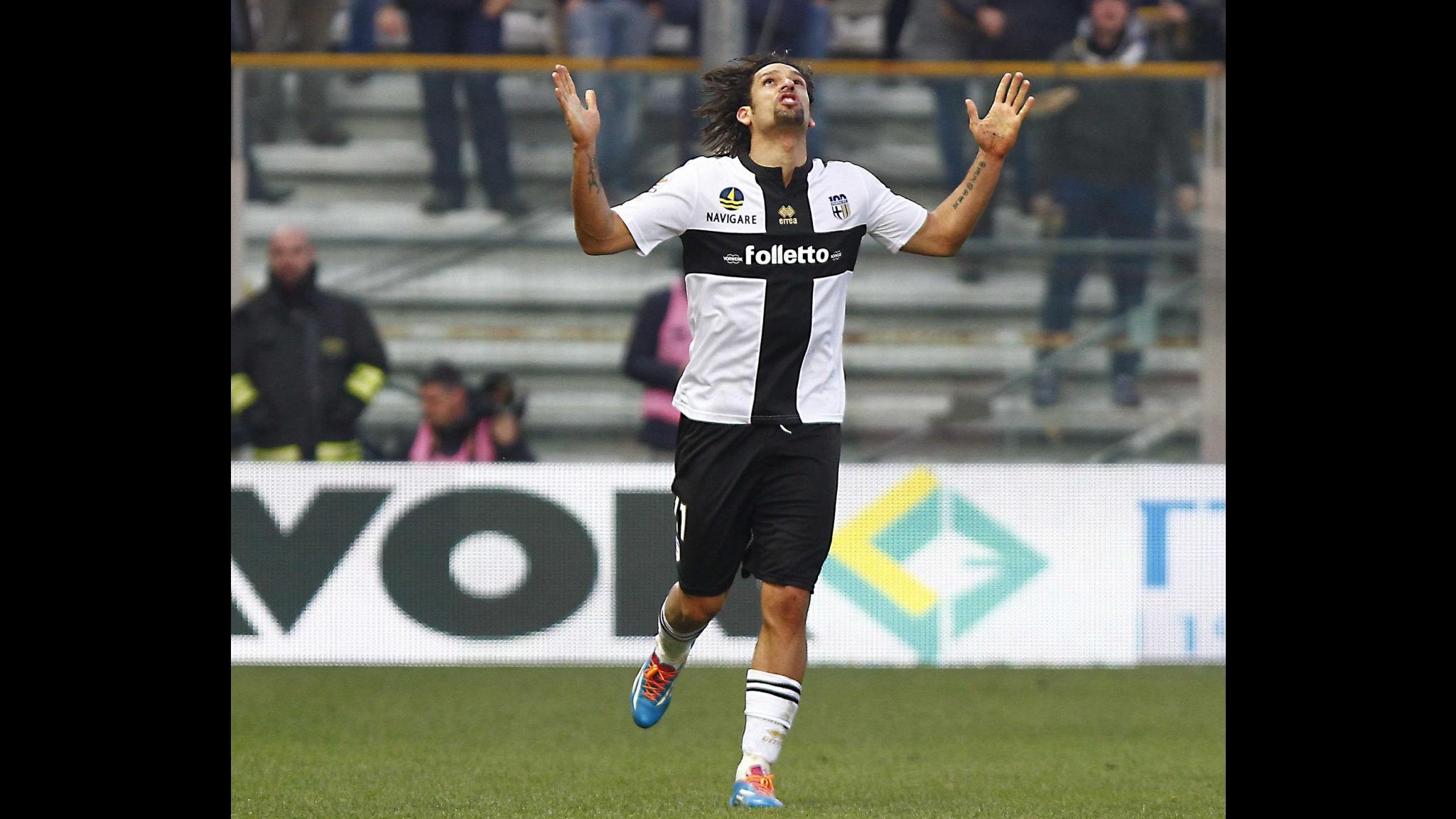 Serie A, il Parma ‘mata’ il Toro in rimonta: al Tardini finisce 3-1