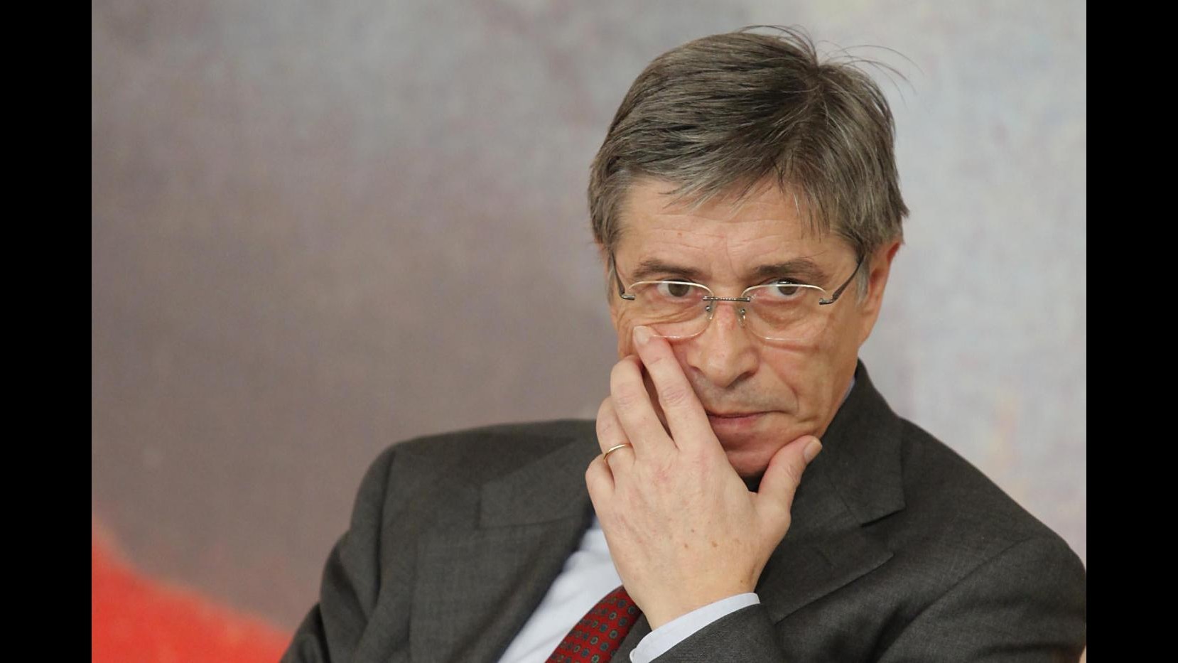 Bologna, il governatore Errani assolto per la vicenda ‘Terremerse’