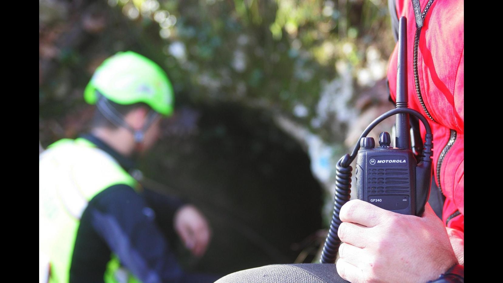 Como, trovato morto speleologo disperso in grotta a Zelbio