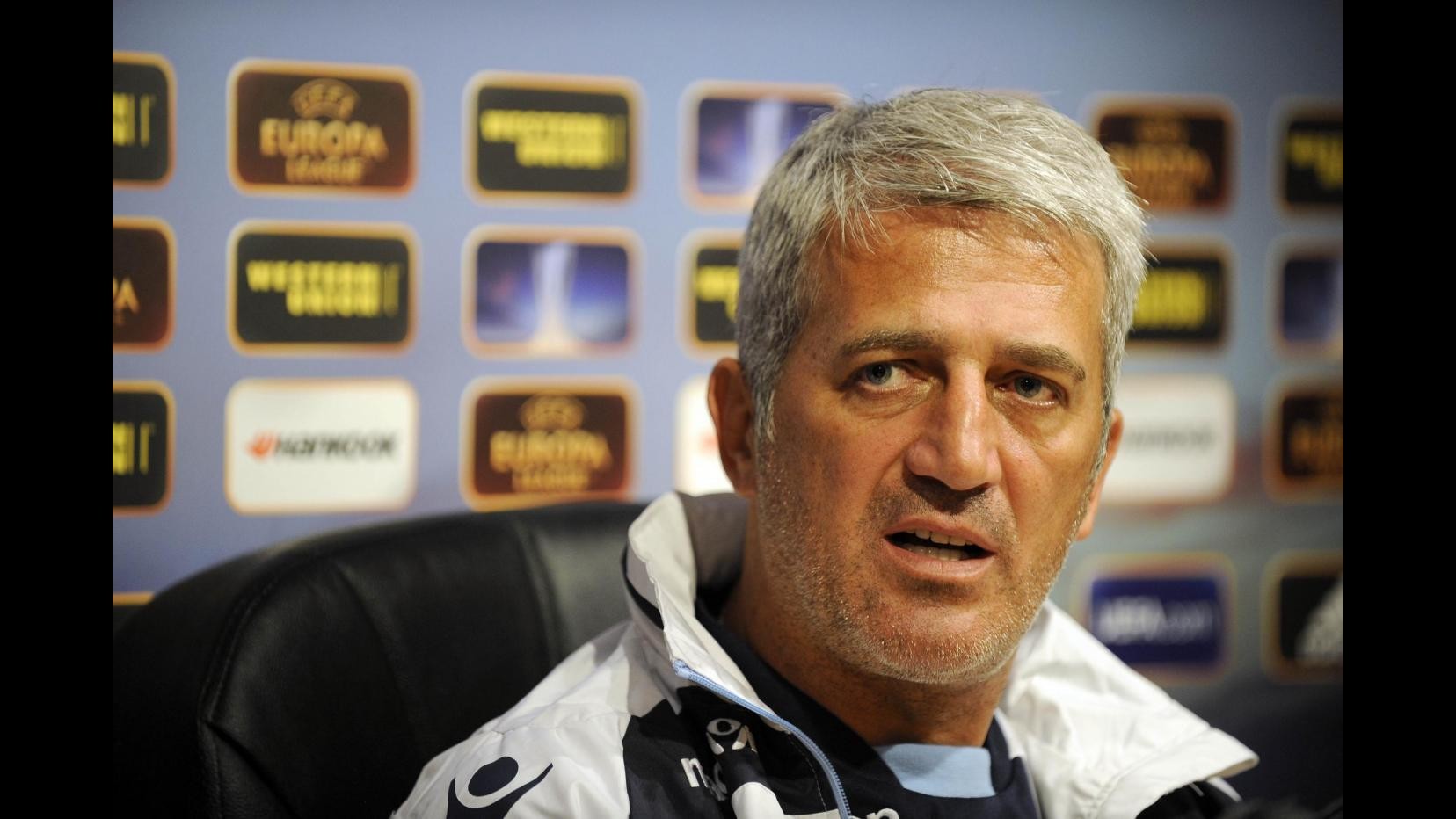 Petkovic: Peccato Europa League prima del derby ma voglio vincere