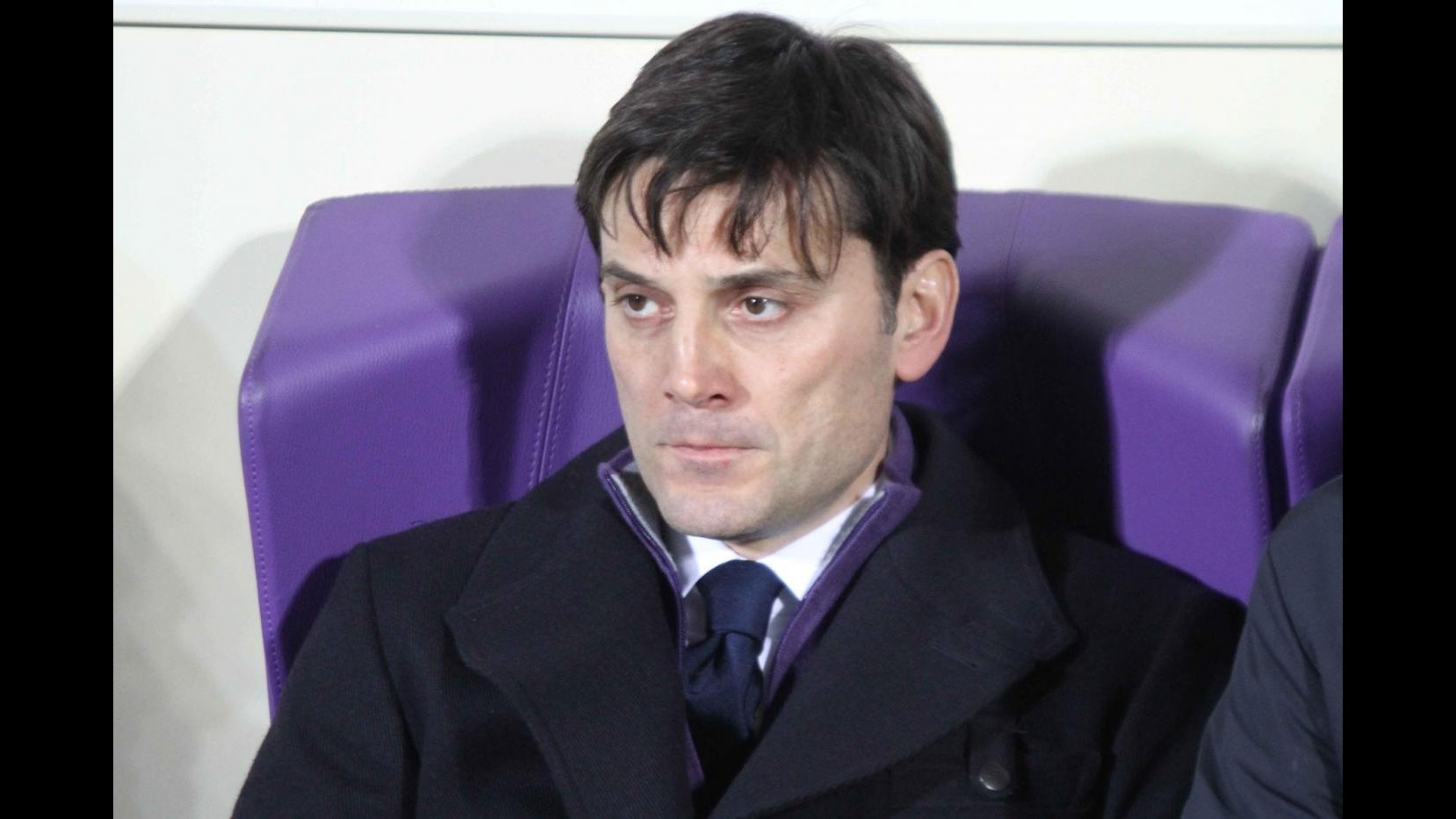 Montella: Infortunio Rossi? Siamo tutti preoccupati. Rinaudo doveva chiedere scusa