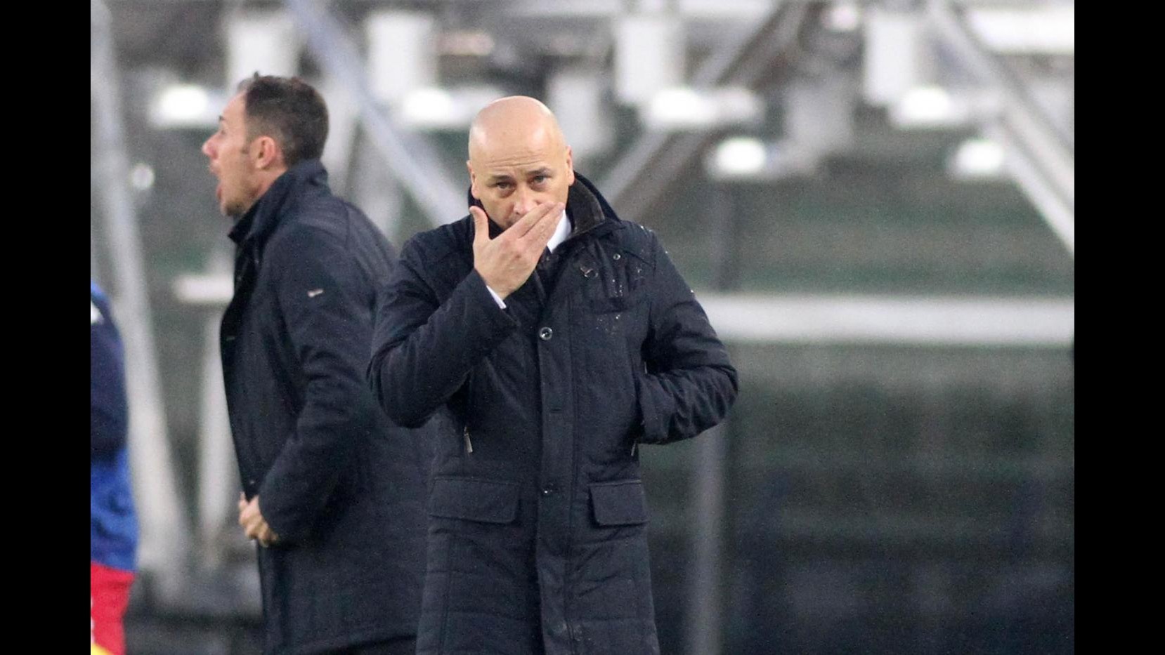 Chievo, Corini: Partita molto tattica, squadre si sono annullate