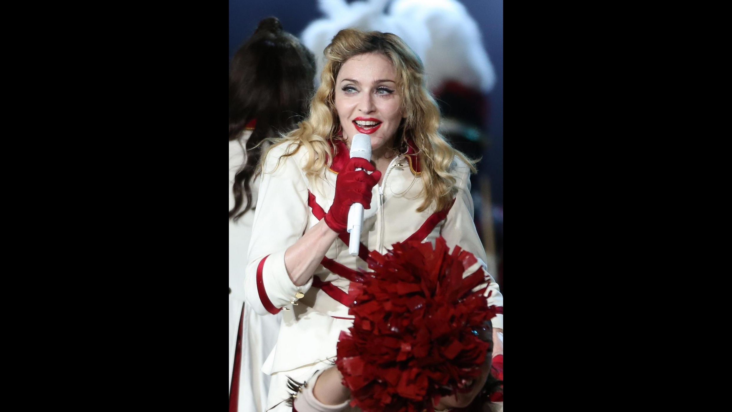 Madonna: Lady Gaga ha rifiutato di esibirsi con me